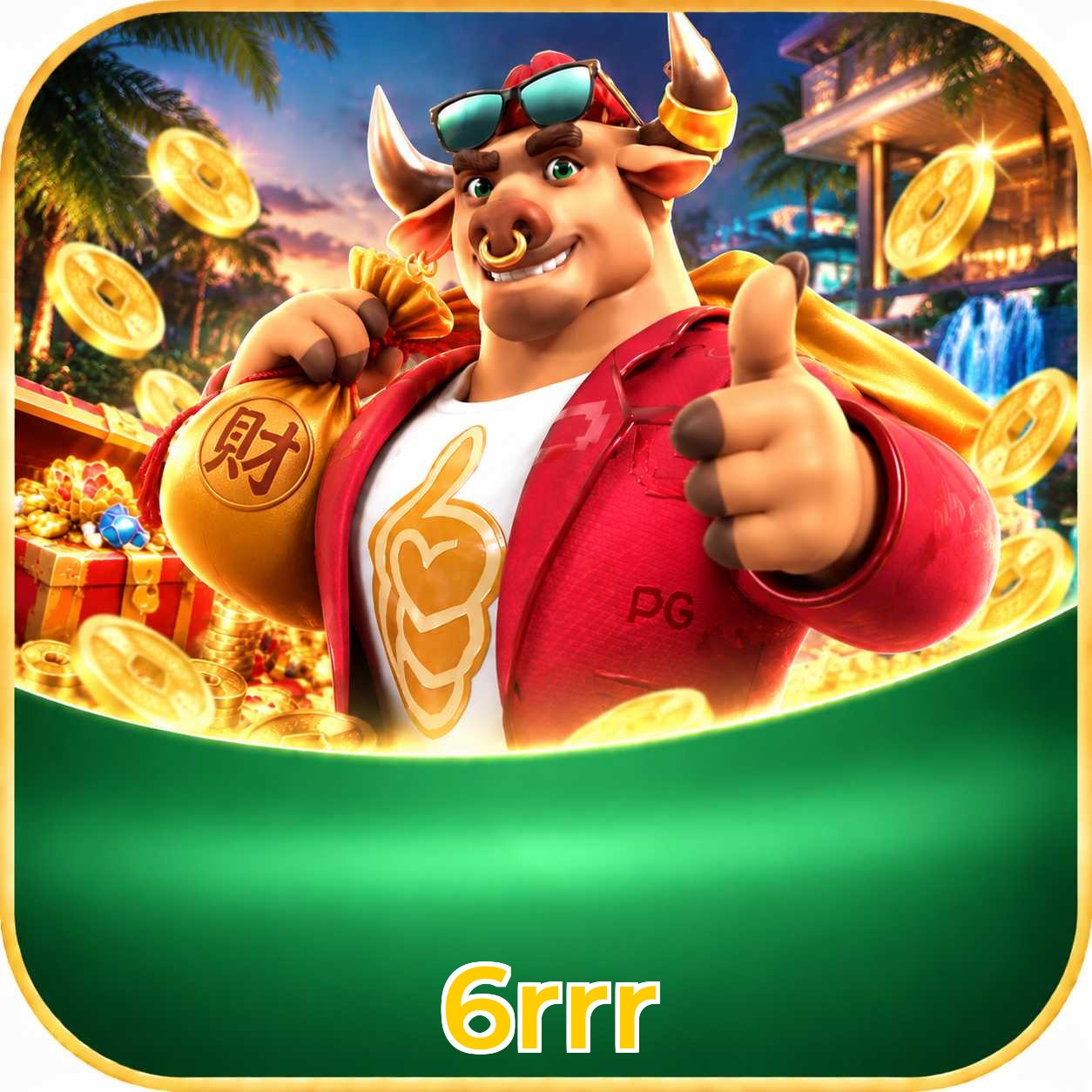 Resumo visual dos pilares: jogos, PIX, segurança, bônus, app e suporte