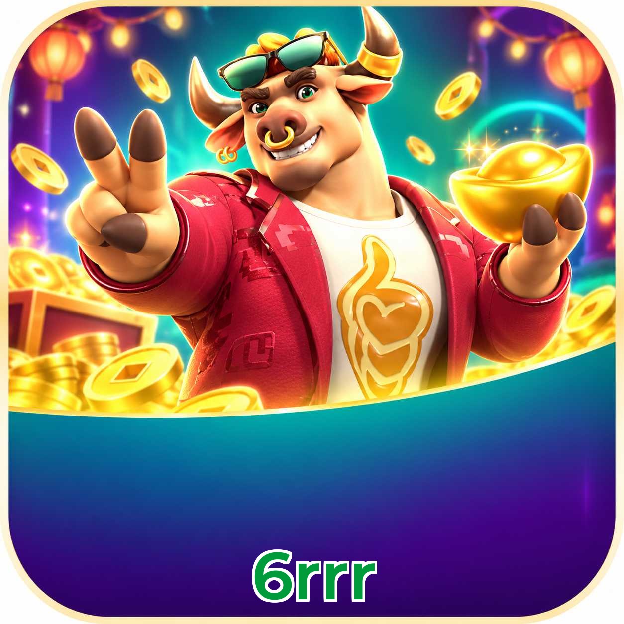 Tabela de RTP dos jogos mais jogados na 6rrr